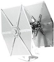 Metal Earth Star Wars Bausatz Special Forces TIE Fighter Modell-2