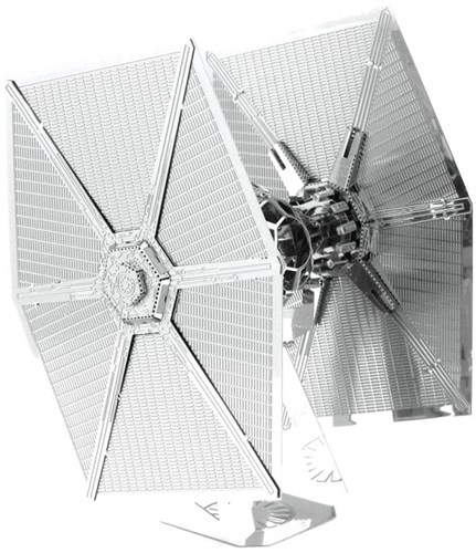 Metal Earth Star Wars Bausatz Special Forces TIE Fighter Modell-2