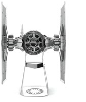 Metal Earth Star Wars Bausatz Special Forces TIE Fighter Modell-3