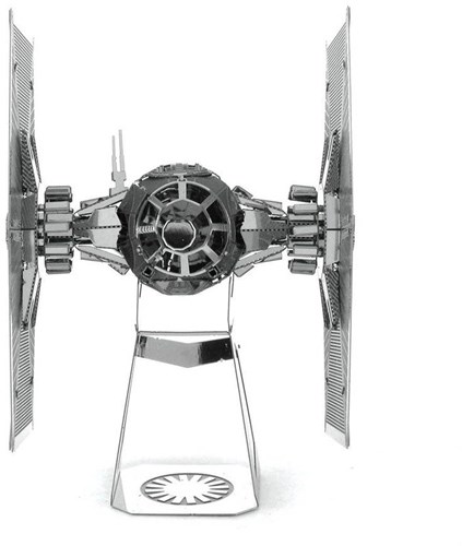 Metal Earth Star Wars Bausatz Special Forces TIE Fighter Modell-3
