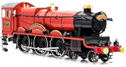 METAL EARTH Iconx – Hogwarts Express