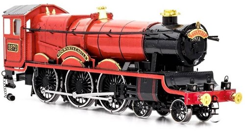 METAL EARTH Iconx – Hogwarts Express