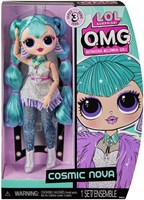 LOL Surprise OMG HoS Puppe Cosmic Nova