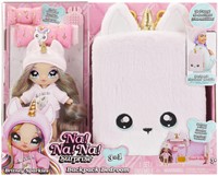 Na! Na! Na! Surprise 3-in-1 Backpack Unicorn - Britney
