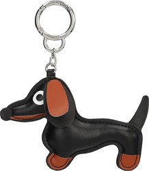 Depesche Kuscheltier Hund schwarz - Plüsch Hund schwarz Spielzeug