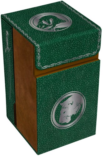 Ultra Pro Würfelturm Dungeons & Dragons Drizzt Premium Zubehör