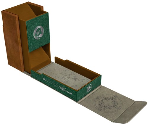Ultra Pro Würfelturm Dungeons & Dragons Drizzt Premium Zubehör-2