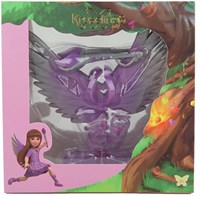 Kruselings Puppenzubehör Chloe Magic Tool Spielset lila