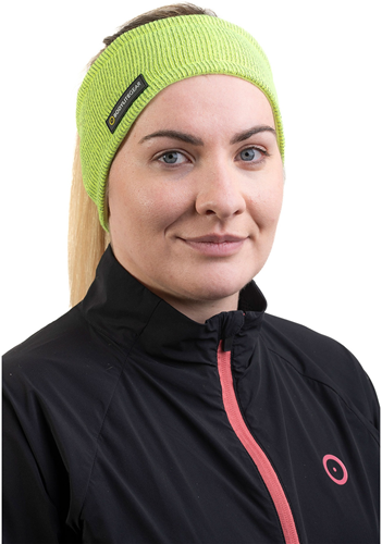 Bodylite Reflektierendes Stirnband
