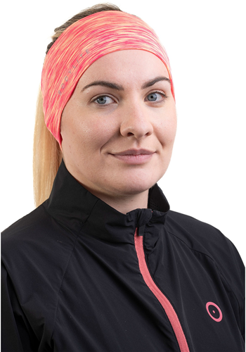 Bodylite Sommer Lauf Stirnband