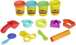 Planet Happy - Merk Play-Doh klei