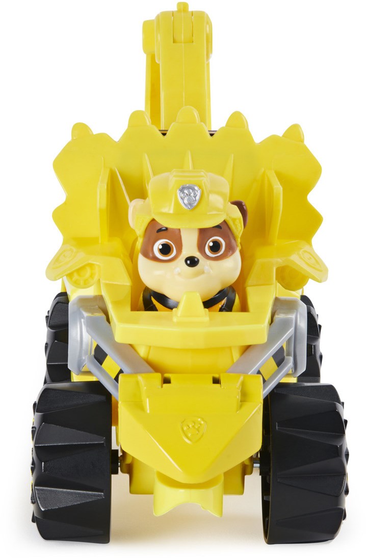 rubble fahrzeug paw patrol