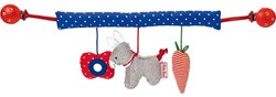 Baby Tomato Pram Chain