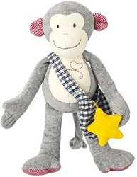 Monkey Carlo Dangle