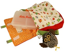 Alba Kindergarten Bag