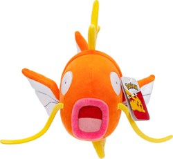 Pokemon Knuffel Pluche - Magikarp - 20cm