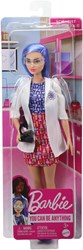 Barbie Karrierepuppe Forscherin Wissenschaftlerin mit Zubehör Puppe