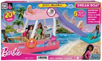 Barbie Dreamboot