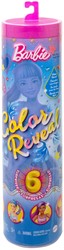 Barbie Color Reveal pop