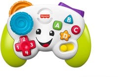 Fisherprice Gaming
