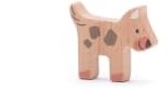 Bajo Bauernhof - Hundefigur (S) - Lernspielzeug Hund