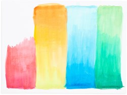 Ooly Lil' Aquarell-Farbkissen