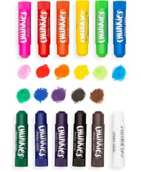 CHUNKIES PAINT STICKS - SET OF