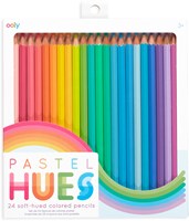 Ooly Pastellfarben Buntstifte