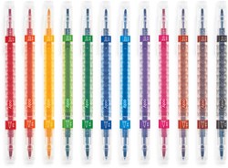 Ooly Calligraphy Duo Doppelendige Marker