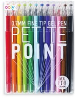 Ooly - Petite Point Gel Pens