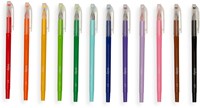 Ooly - Petite Point Gel Pens-2