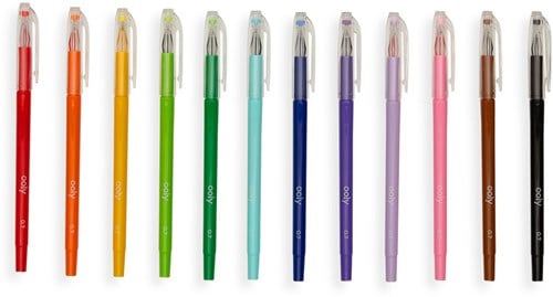 Ooly - Petite Point Gel Pens-2