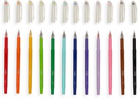 Ooly - Petite Point Gel Pens-3