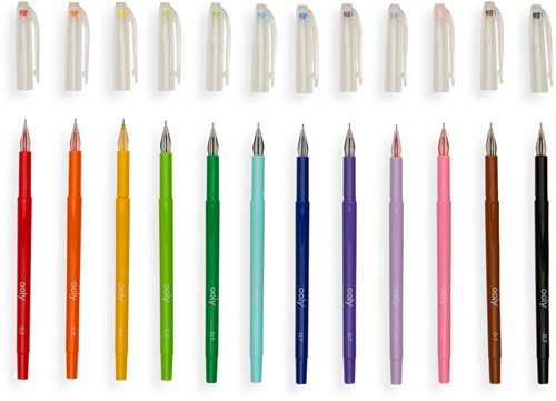 Ooly - Petite Point Gel Pens-3