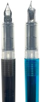 Ooly Füllfederhalter Set - Splendid Duo schwarz und blau - 2 Stifte & 4 Patronen-3