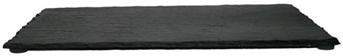 Onderzetter leisteen 17x34cm