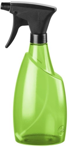 Emsa Plantenspuit 0,7L limoen groen