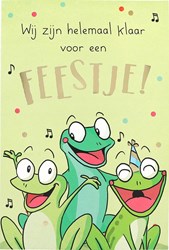 Depesche Party Spielzeug - fröhliches Kinderpartyspielzeug