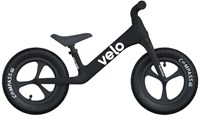 Yvolution Velo PRO Schwarz-2