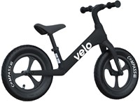 Yvolution Velo PRO Schwarz