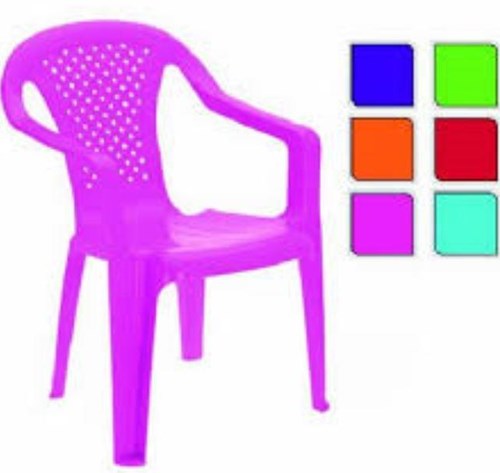 ProGarden Kinder-Gartenstuhl Sweet Candy Outdoor-Möbel für Kinder