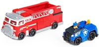 Paw Patrol Metal Fire Truck Team Vehicle-2
