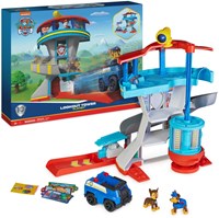 Adventure Bay uitkijktoren speelset - Paw Patrol