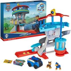 Paw Patrol Adventure Bay Lookout Tower Playset