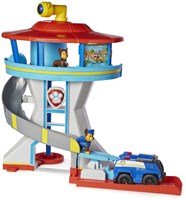 Adventure Bay uitkijktoren speelset - Paw Patrol-2