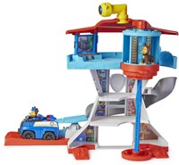 Adventure Bay uitkijktoren speelset - Paw Patrol-3