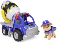 Rubble & Crew – Basic Vehicles Mix-2