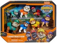 Rubble & Crew – 7 Figures Gift Pack