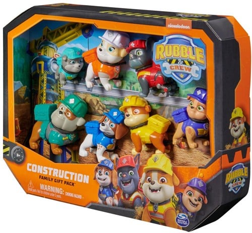 Rubble & Crew – 7 Figures Gift Pack-2