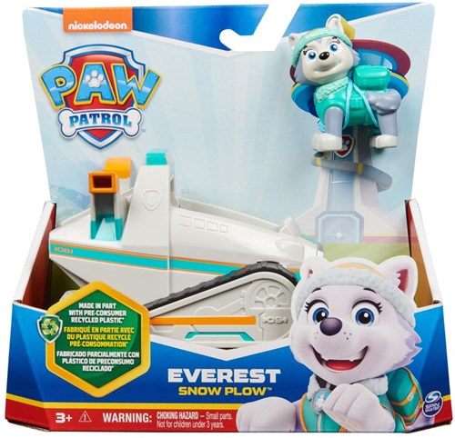 Paw Patrol Basisfahrzeug Everest